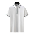 Short Sleeve Polo Shirt for Men